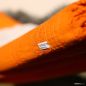 Preview: Hängematte Orange Detail
